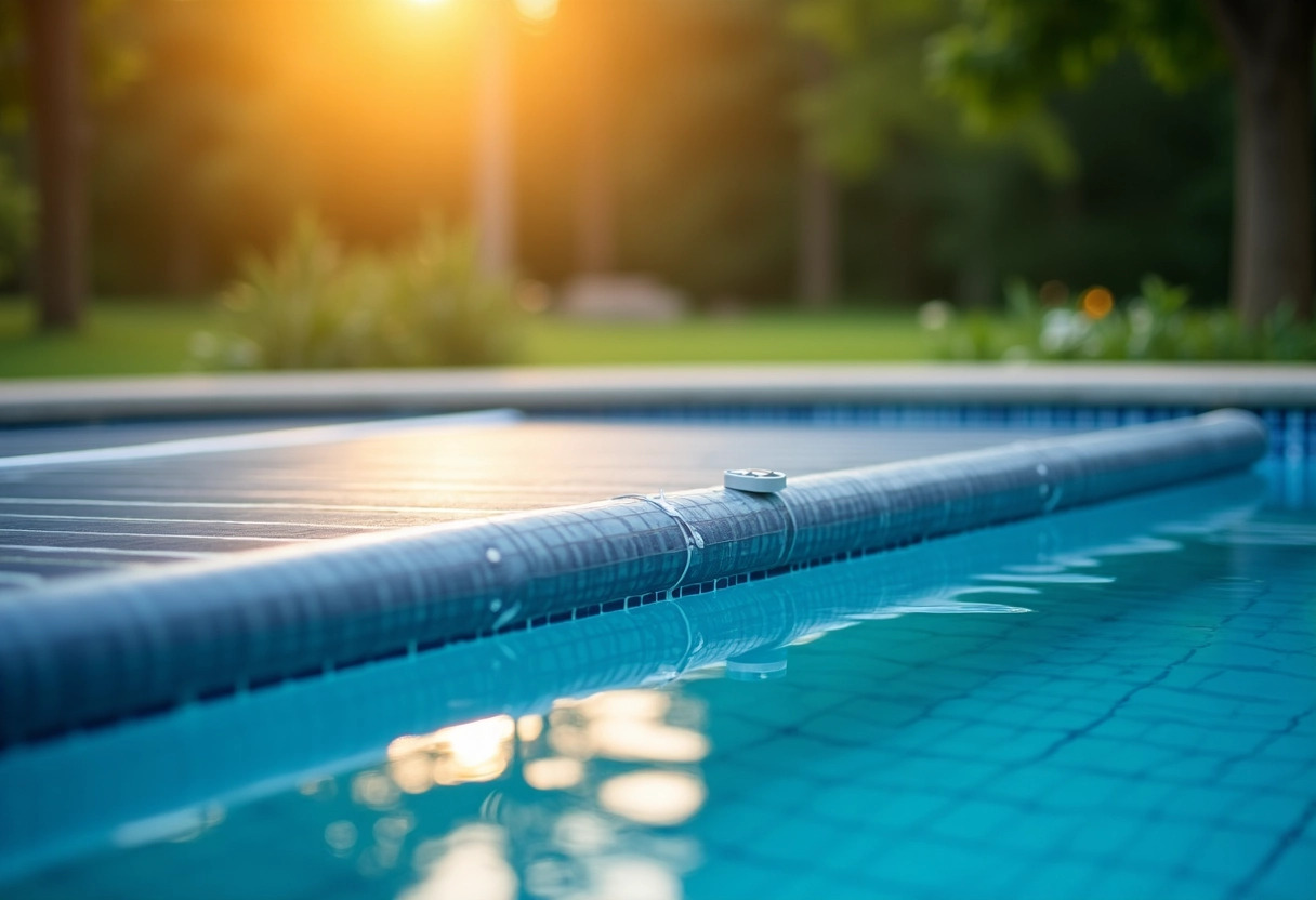 piscine hors sol