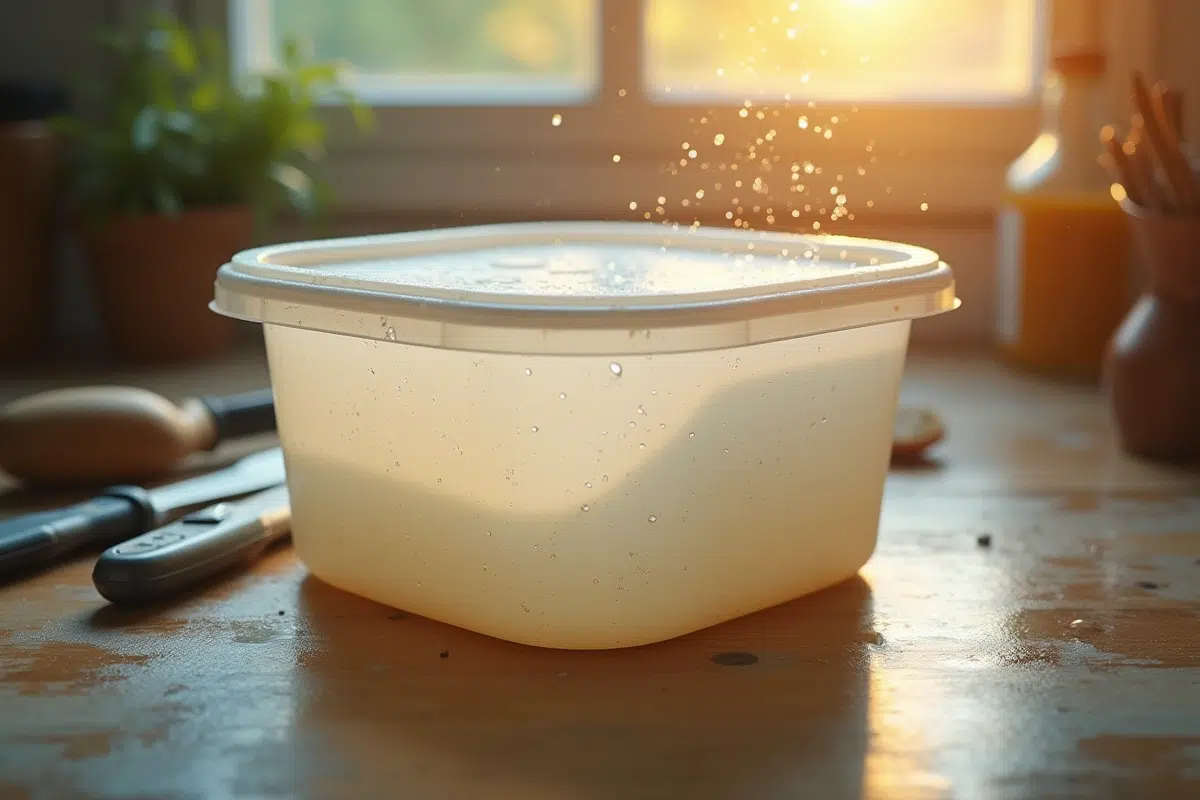 plastique recyclage