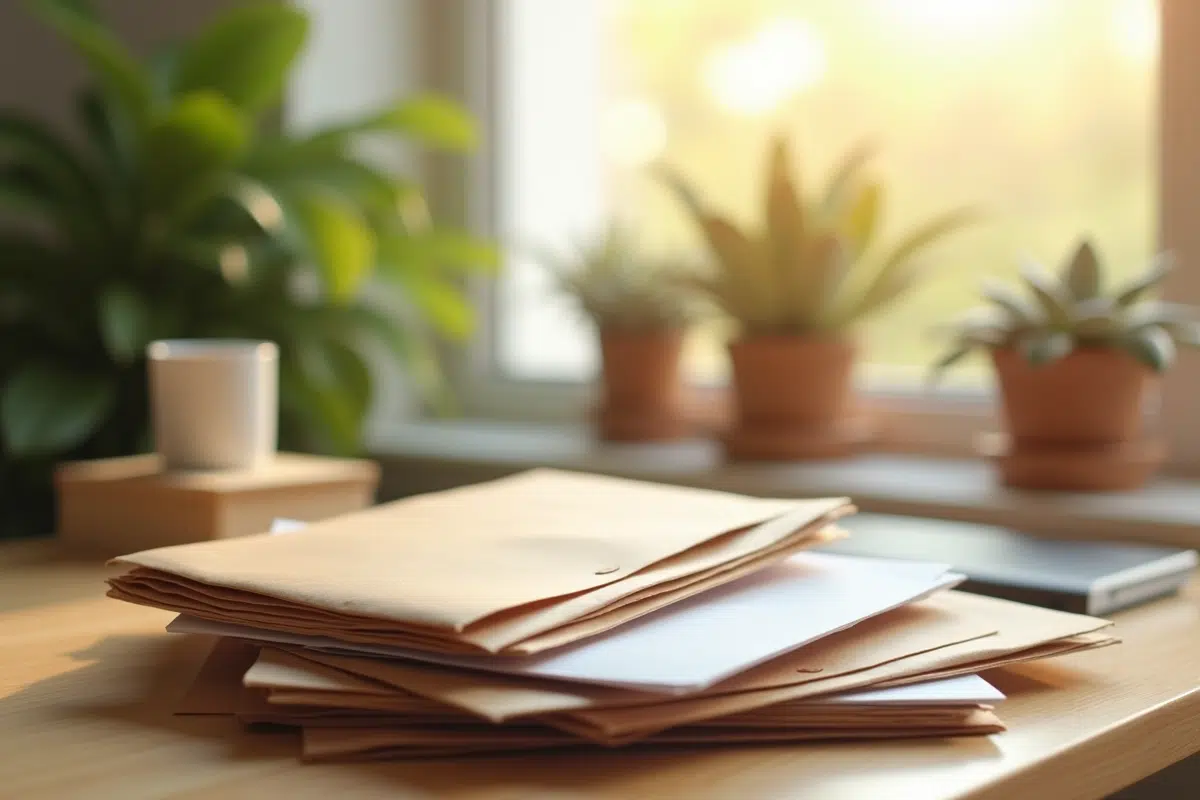 courrier anonyme