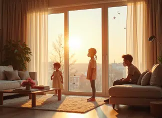 Inconvénients de la ventilation naturelle pour une meilleure qualité d’air intérieur