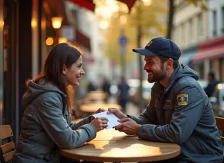 Recevoir du courrier sans adresse : astuces et solutions pratiques !