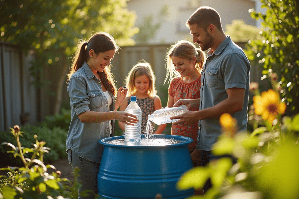 filtration domestique