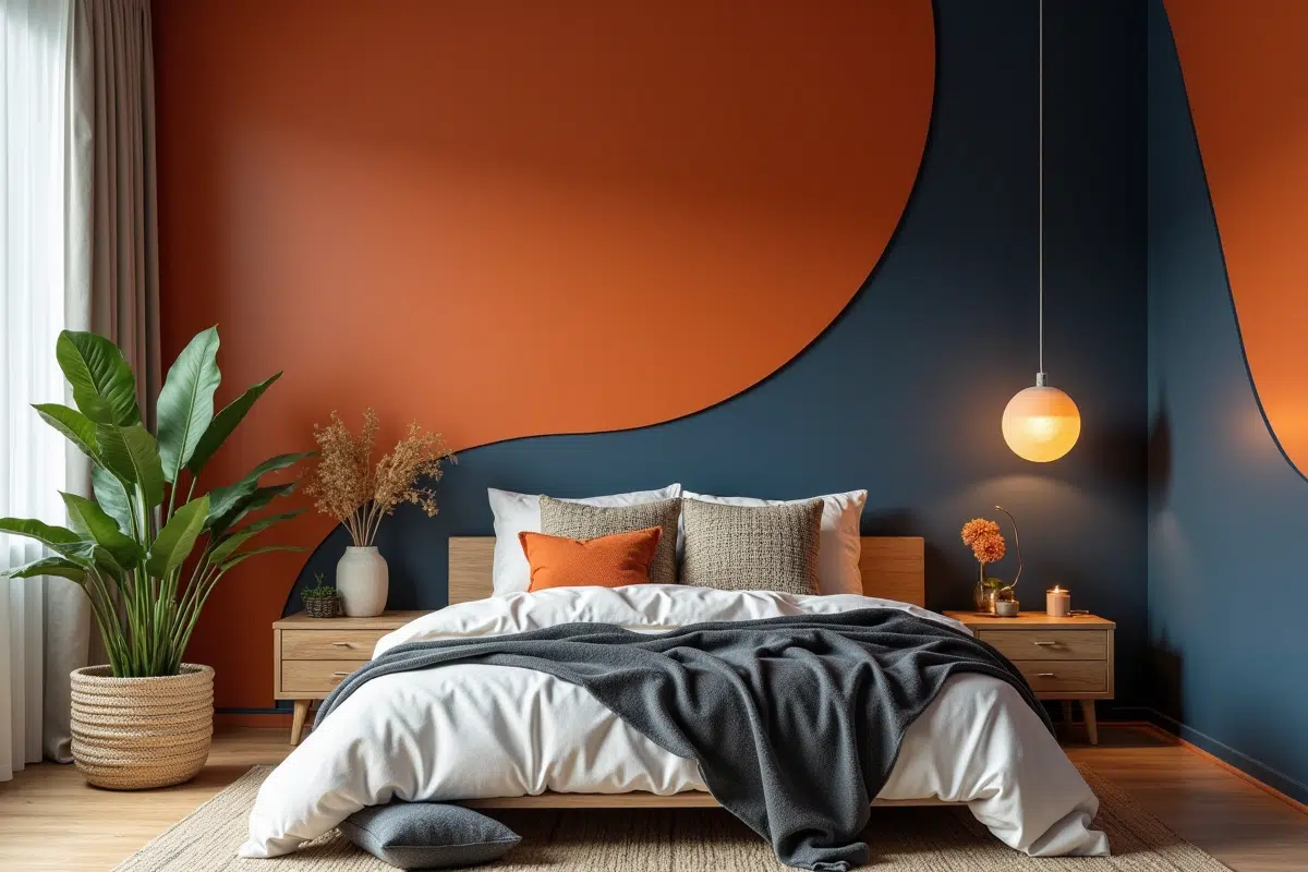 peinture murale