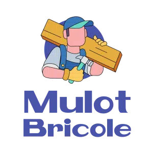 Logo : mulot-bricole.com