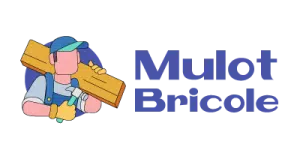 Logo : mulot-bricole.com