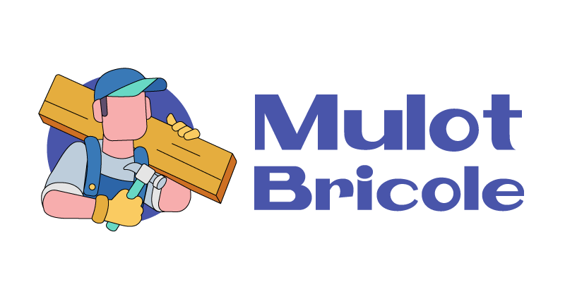 Mulot Bricole