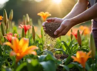 Nourrir les lys : conseils pour bien démarrer chaque saison de floraison